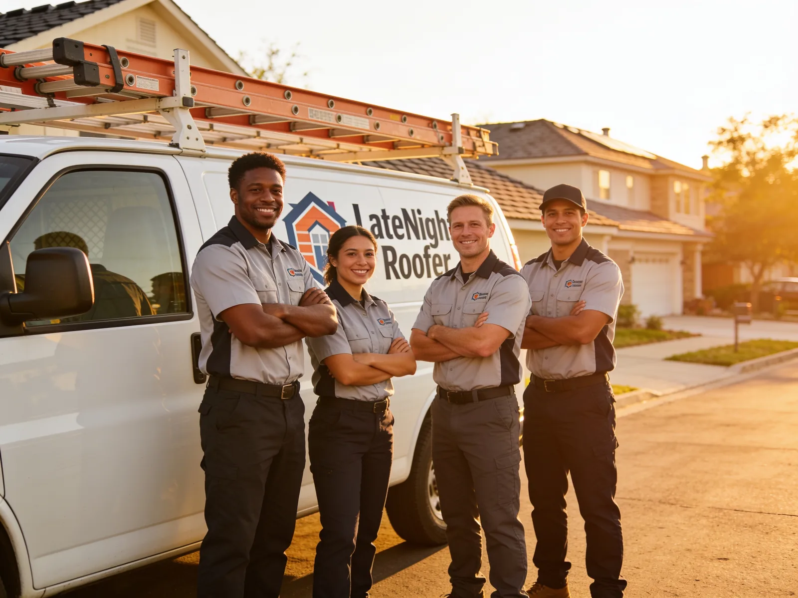 Emergency Roof Repair company in Fort Loudon, PA